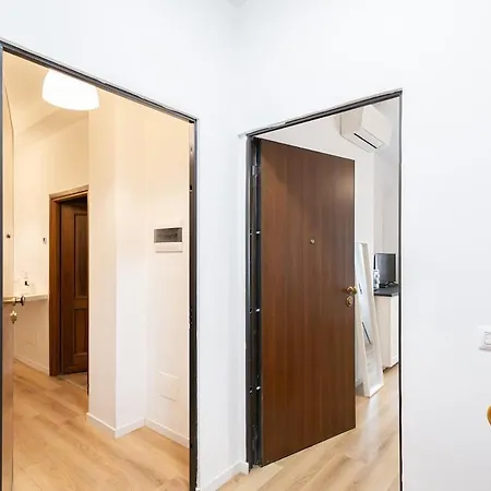 Appartement Large Comfortable House For 10, A Stone's Throw From The Metro *